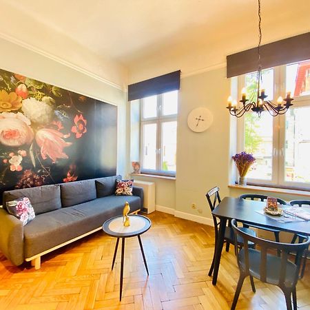 Faust Apartments In The Heart Of Kazimierz By Mint Apartment Krakow Dış mekan fotoğraf