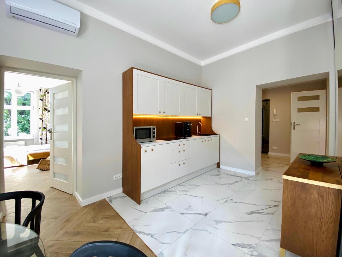 Faust Apartments In The Heart Of Kazimierz By Mint Apartment Krakow Dış mekan fotoğraf