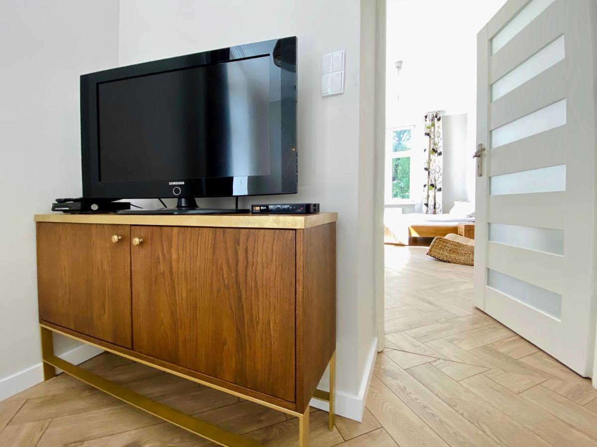 Faust Apartments In The Heart Of Kazimierz By Mint Apartment Krakow Dış mekan fotoğraf