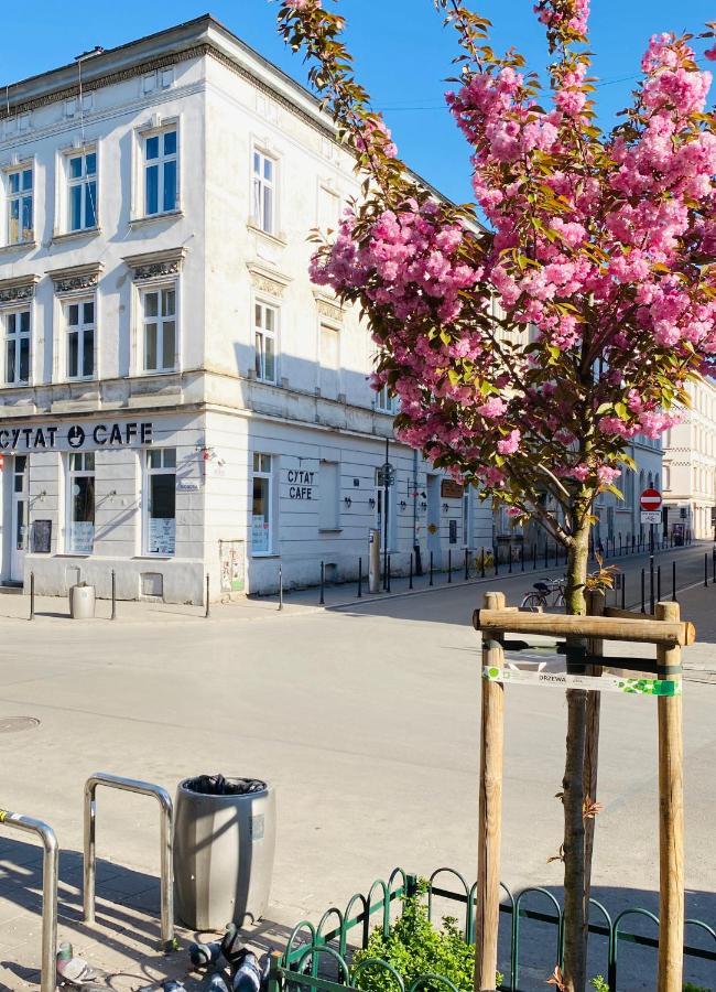 Faust Apartments In The Heart Of Kazimierz By Mint Apartment Krakow Dış mekan fotoğraf