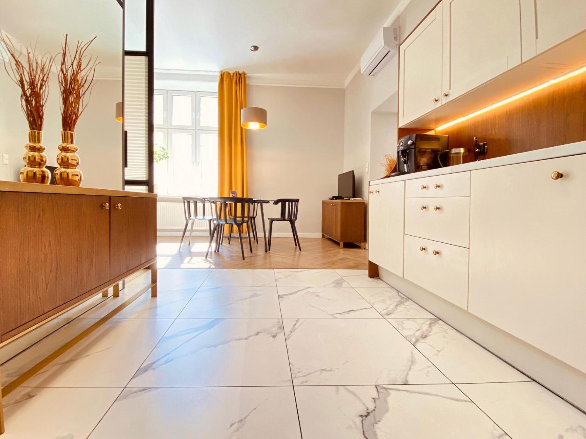 Faust Apartments In The Heart Of Kazimierz By Mint Apartment Krakow Dış mekan fotoğraf
