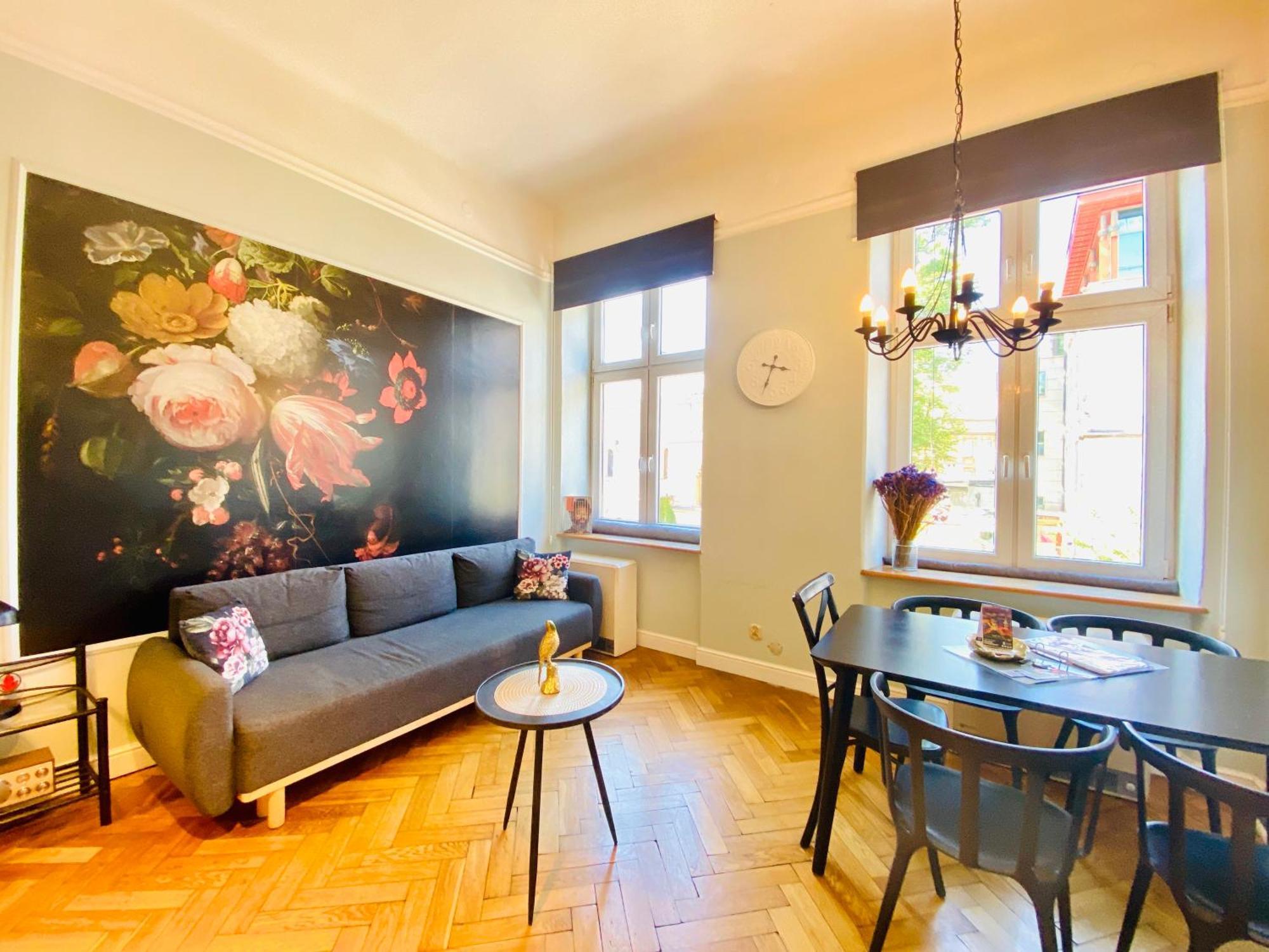 Faust Apartments In The Heart Of Kazimierz By Mint Apartment Krakow Dış mekan fotoğraf