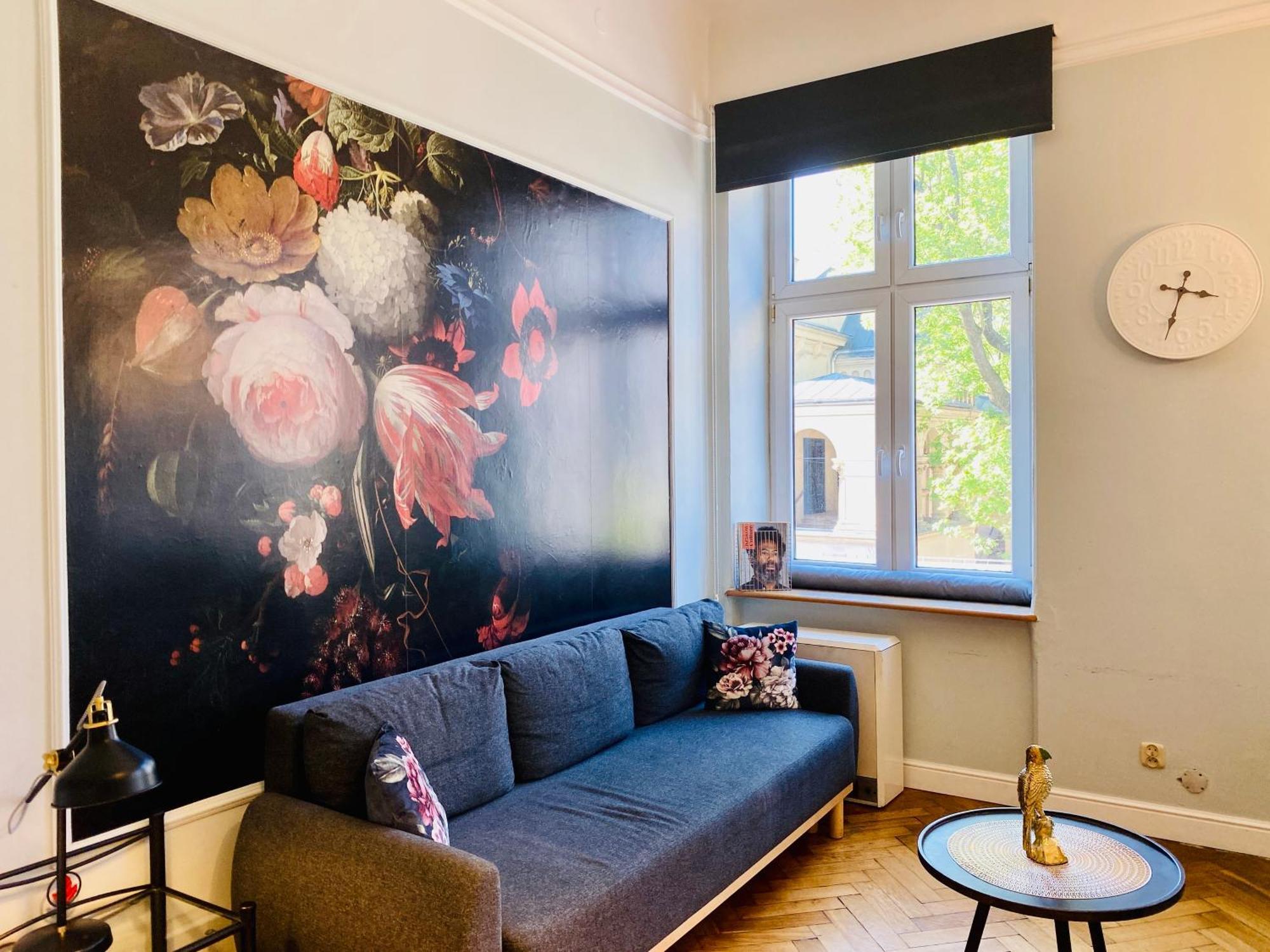 Faust Apartments In The Heart Of Kazimierz By Mint Apartment Krakow Dış mekan fotoğraf