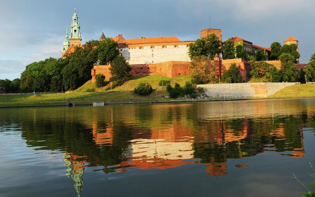 Faust Apartments In The Heart Of Kazimierz By Mint Apartment Krakow Dış mekan fotoğraf