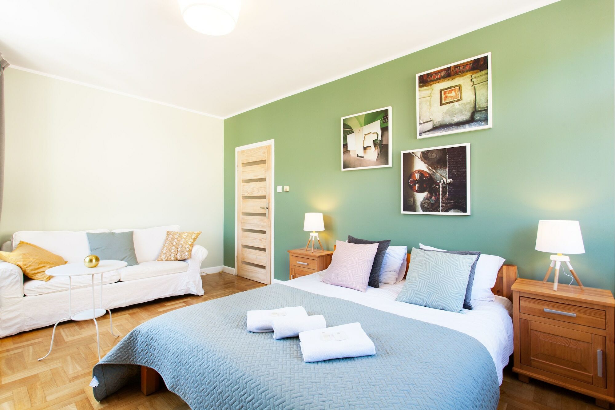Faust Apartments In The Heart Of Kazimierz By Mint Apartment Krakow Dış mekan fotoğraf