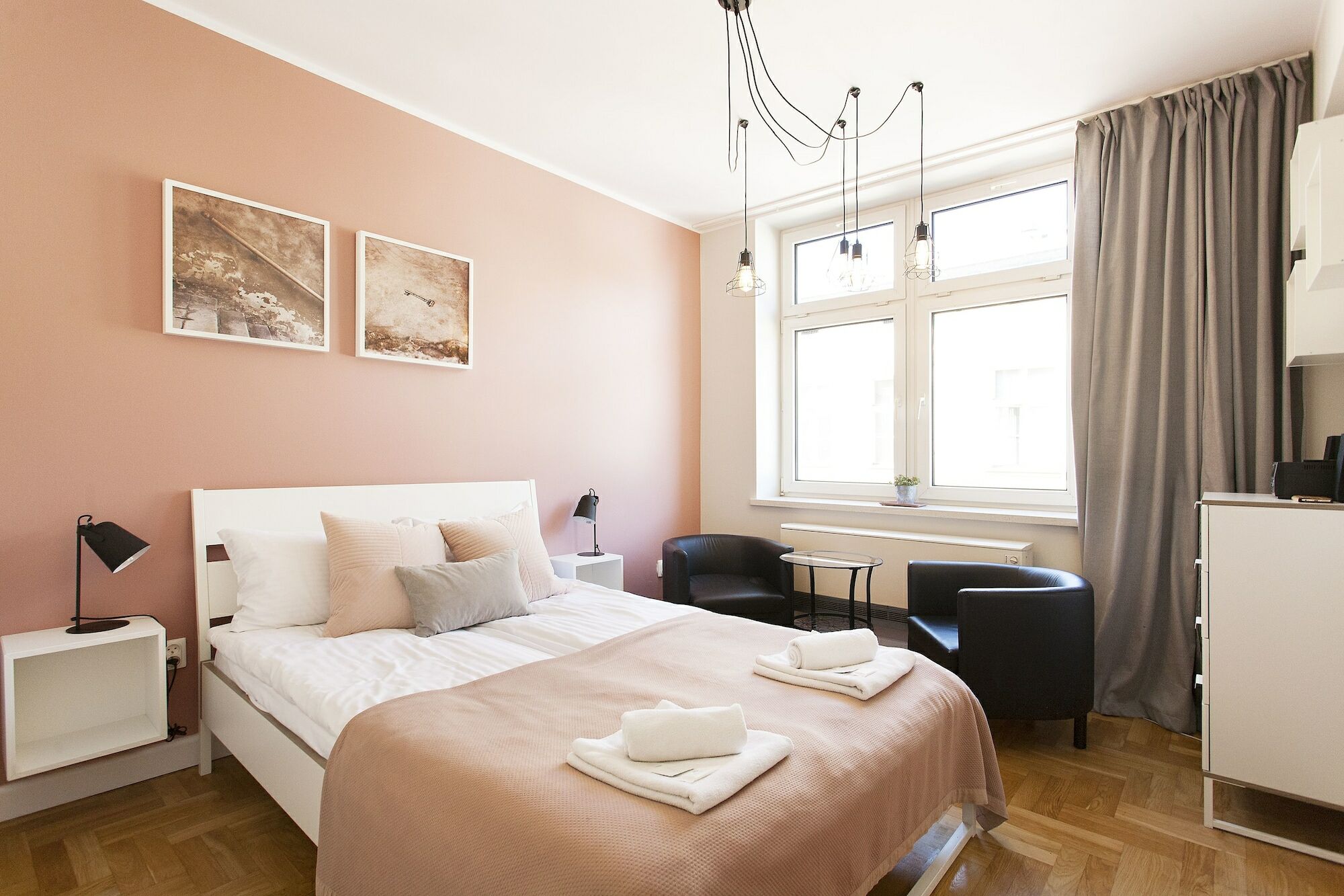 Faust Apartments In The Heart Of Kazimierz By Mint Apartment Krakow Dış mekan fotoğraf